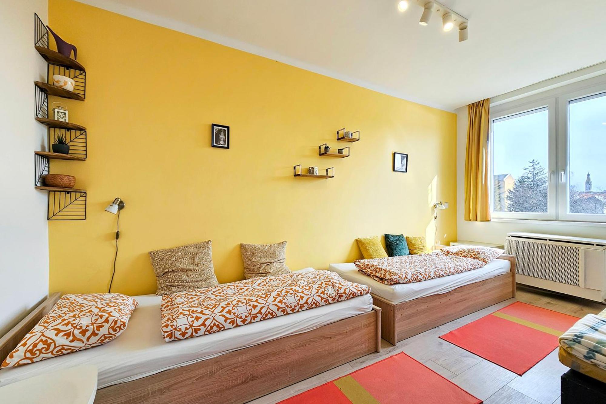 Market Apartman Sopron Ngoại thất bức ảnh
