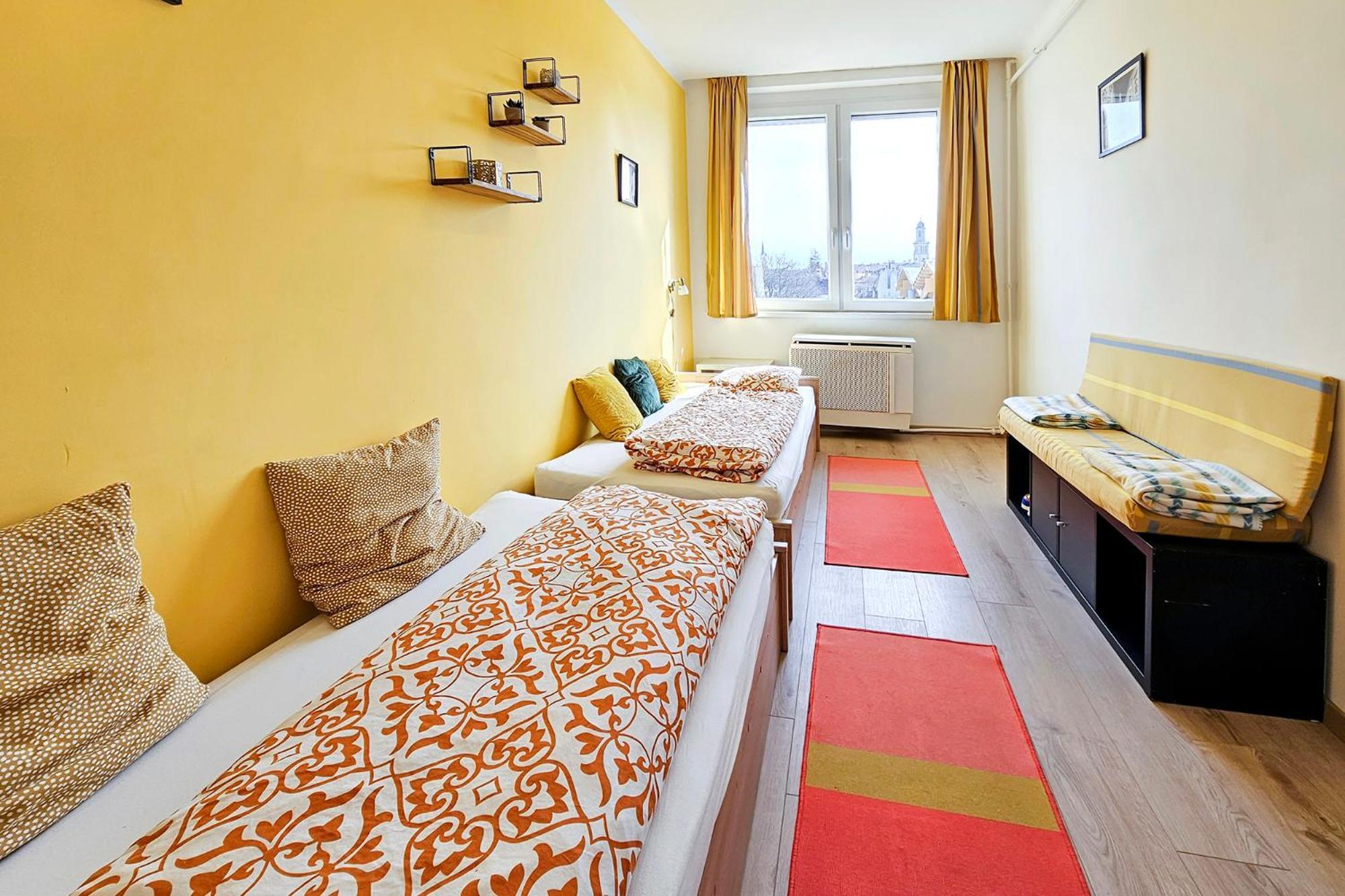 Market Apartman Sopron Ngoại thất bức ảnh