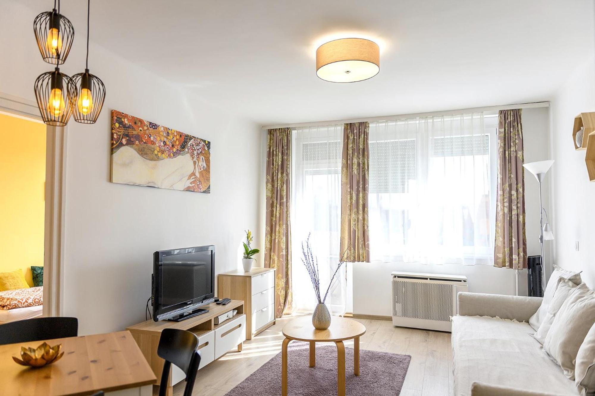 Market Apartman Sopron Ngoại thất bức ảnh
